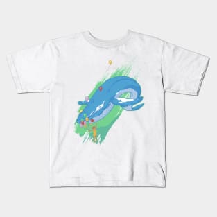 Imagination One Kids T-Shirt